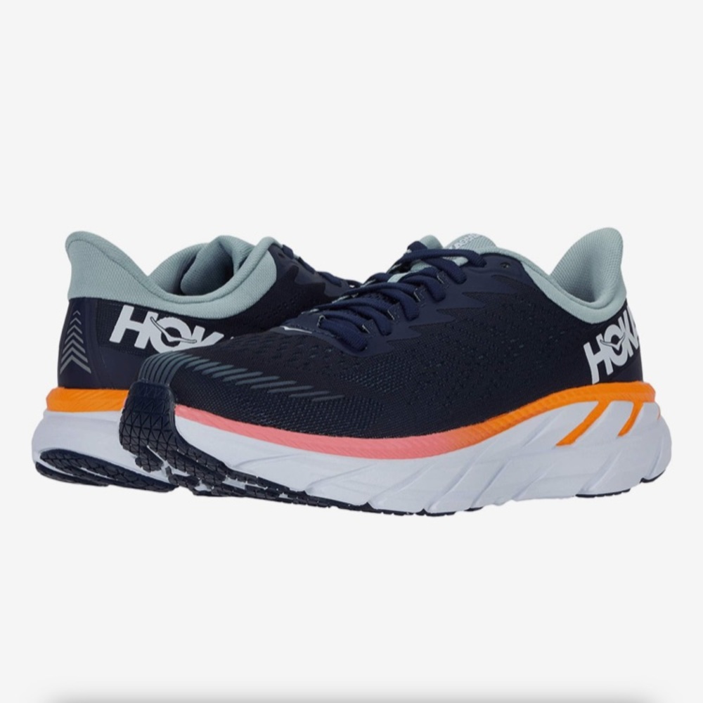 Clifton 7 Running Shoes